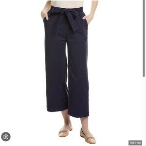 Michael Stars womens Kenya High-Rise Wide Leg Pant, XS